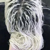 کراتین رنگ و لایت|خدمات آرایشگری و زیبایی|ماهدشت, |دیوار