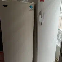 یخچال و فریزر