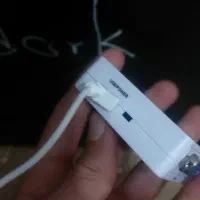 مبدل VGA به HDMI نو|قطعات و لوازم جانبی رایانه|ایلام, |دیوار