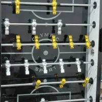 فوتبال دستی تاشو|تجهیزات ورزشی|اهواز, کوی باهنر|دیوار