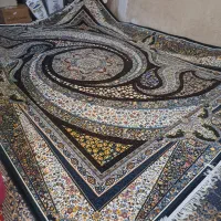 فرش|فرش|اسفرورین, |دیوار