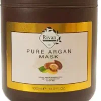 ماسک مو آرگان ریوانRivan