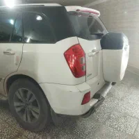 ام وی ام  x33 مدل ۱۳۹۷|خودرو سواری و وانت|اصفهان, آفاران|دیوار