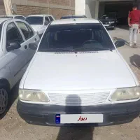 فروش سواری پراید دوگانه