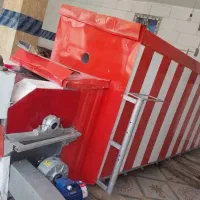 فروش دستگاه ریزشی نانوایی