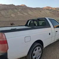 فروش اریسان مدل برج ۱۱ ۹۶|خودرو سواری و وانت|گرمسار, |دیوار