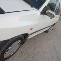 پراید 89