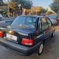 پراید131مدل87 ـپراید|خودرو سواری و وانت|تربت جام, شاد|دیوار