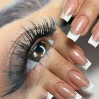 آموزش هاشورفیبروزریمووتتوکاشت ناخن مژه پرسینگ