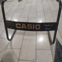 پایه ارگ کاسیو