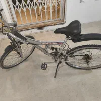 دوچرخه ۲۶
