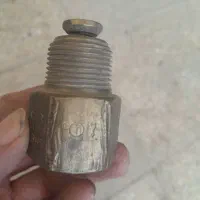 شیر پرکن سوپاپ فشار قوی سه راه صافی