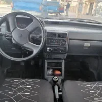 پراید مدل ۸۷ دوگانه دستی|خودرو سواری و وانت|ابهر, |دیوار