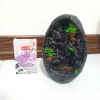 عود آبشاری