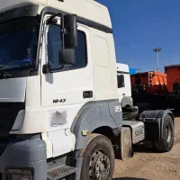 فروشی|خودرو سنگین|سیرجان, |دیوار