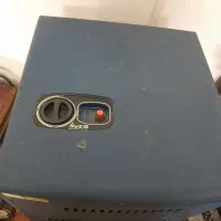 بخاری بدون دودکش آبسال|بخاری، هیتر، شومینه|یزد, |دیوار