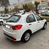 کوییک GXL مدل۴۰۳ مشابه صفر|خودرو سواری و وانت|کرمانشاه, |دیوار