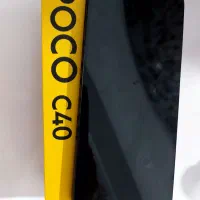 گوشی شیایومی poco c40
