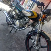 موتور ۲۰۰|موتورسیکلت|شاهین‌شهر, عطار|دیوار