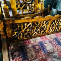 مبل گره چینی