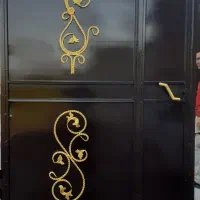 نقاشی ساختمان|خدمات پیشه و مهارت|سرپل ذهاب, |دیوار