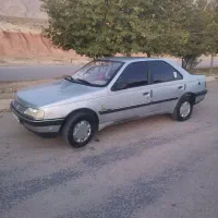 پژو 405 مدل 93 فیروزآباد