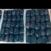 خرما مضافتی دو ردیف