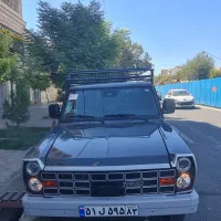 نیسان بنزینی مدل 1404 تنگ بسته در حد صفر لیزینگی|خودرو سواری و وانت|شیراز, شهرک مفتح|دیوار