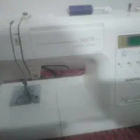 چرخ خیاطی ژانویه مدل S6070