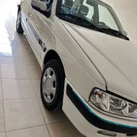 پارس تیوفایو ۱۴۰۱ سیمی