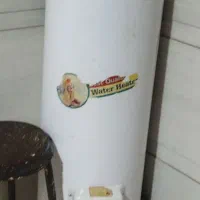 آبگرمکن کوچک برای آرایشگاه مغازه.|آبگرمکن، پکیج، شوفاژ|میاندوآب, |دیوار