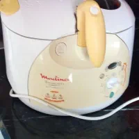 سرخ کن مولینکس اصل فرانسوی