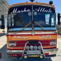 اتوبوس ۳۰۲ایران پیما با امتیاز کار