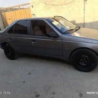 پژو ۴۰۵|خودرو کلاسیک|کازرون, |دیوار