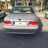 سمندنقره ای متالیک۸۶