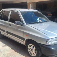 پراید مدل ۸۷