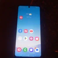 موبایل a52s|موبایل|تهران, پونک|دیوار