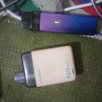 قلیون شارژی