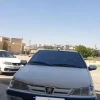 پارس ۹۰|خودرو سواری و وانت|فسا, |دیوار