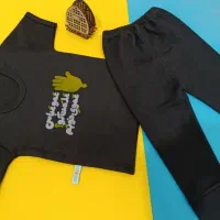 لباس نوزاد محرمی