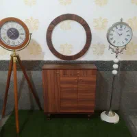 جاکفشی شیک و جادار فقط3500|جاکفشی، کمد، دراور|نوشهر, |دیوار