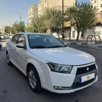 دنا ۵ دنده توربو