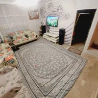 اجاره آپارتمان ۴۹ متری+ انباری+ کاروان