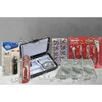 خدمات وکیوم فرمینگ و بسته بندی|خدمات پیشه و مهارت|تهران, شمیراننو|دیوار