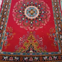 فرش چهار متری|فرش|بهبهان, |دیوار