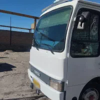 فروش مینی بوس ایویکو|خودرو سنگین|تربت‌حیدریه, ترمینال|دیوار