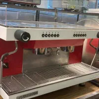 همه مدل قهوه ساز دست دوم در حد آکبند|سماور، چای‌ساز، قهوه‌ساز|اراک, |دیوار