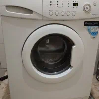 لباسشویی