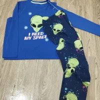 بلوز و شلوار