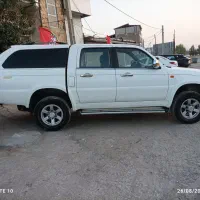 کاپرا دو دیفرانسیل 91|خودرو سواری و وانت|اردبیل, |دیوار